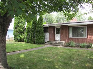 924 N Progress Rd, Veradale, WA 99037