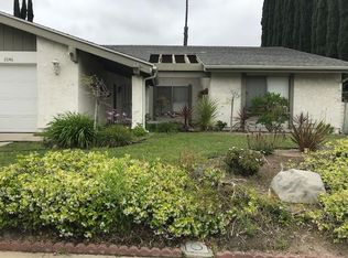 2046 Woodglen St, Simi Valley, CA 93065