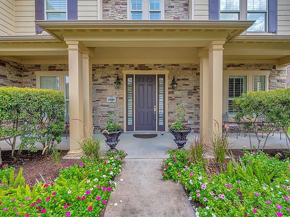 2nd image of 26310 Wooded Hollow Ln