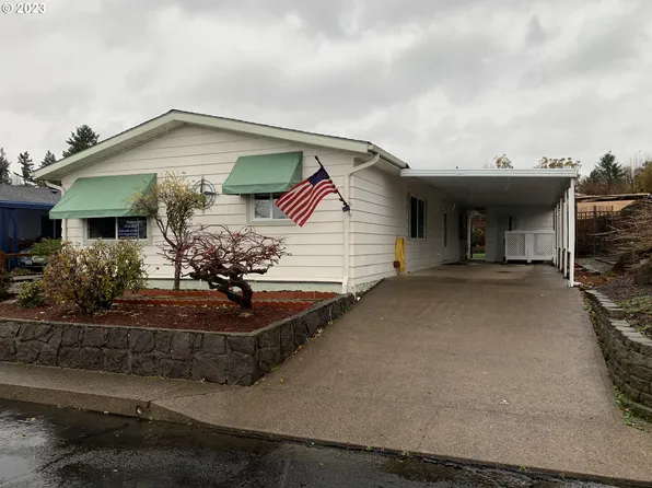 17401 SE 39th St Unit 172, Vancouver, WA 98683