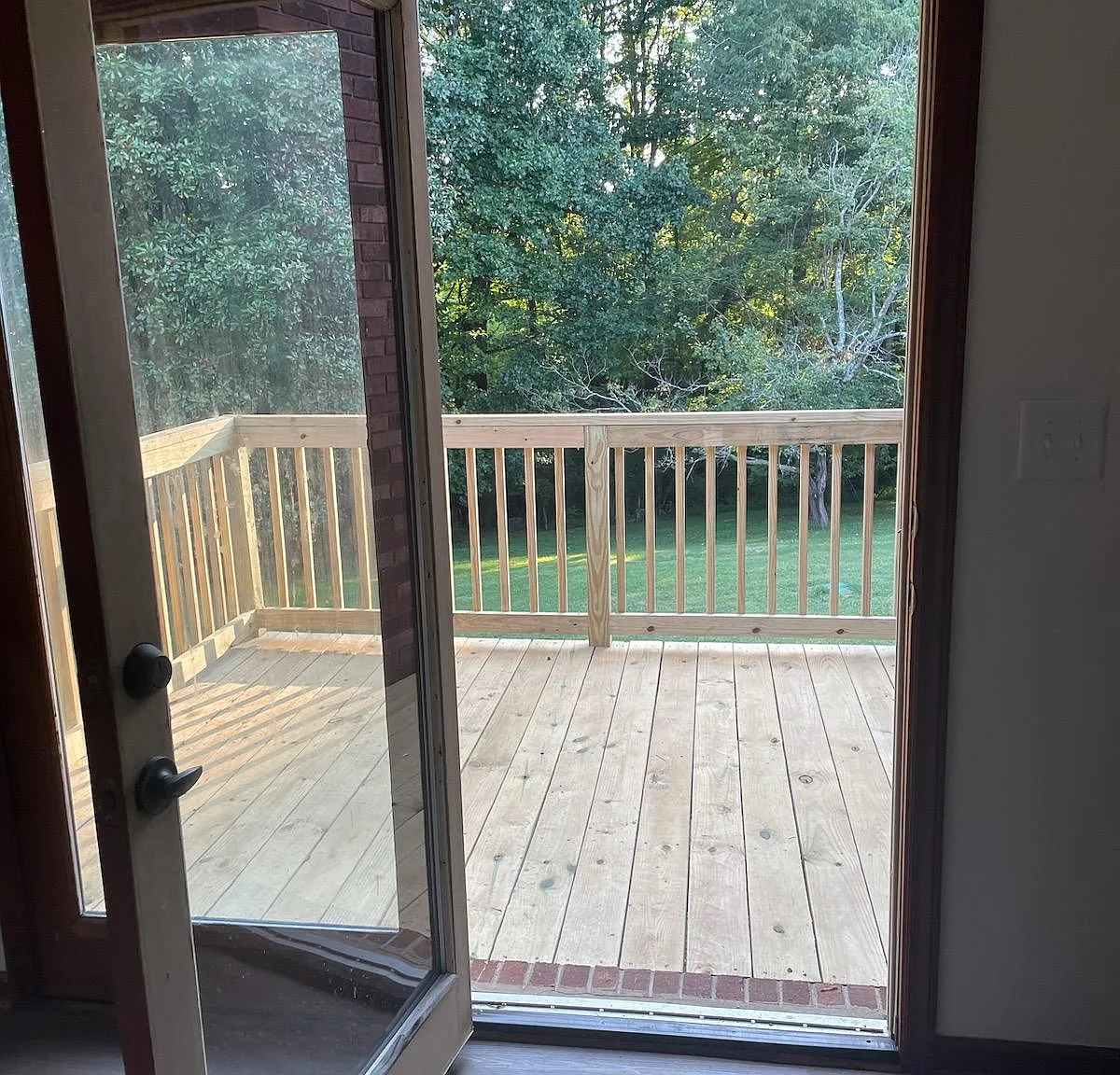 1 bed, 960 sqft, $900 — Photo 3