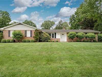 86 Blue Hill Ln, Akron, OH, 44333