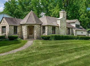 245 S Broadleigh Rd, Columbus, OH 43209