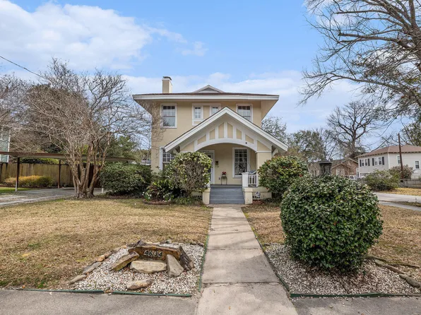 4634 Ohear Ave, North Charleston, SC 29405