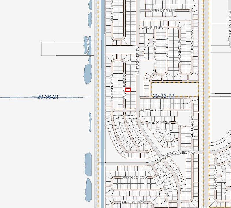 2nd image of 2069 Midwest Ave SW