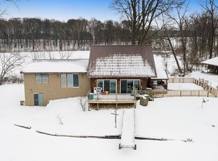 12304 Corey Lake Rd, Three Rivers, MI 49093