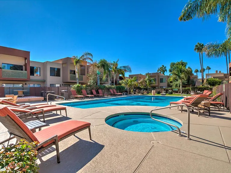 3600 N Hayden Rd #2602 — Photo 5