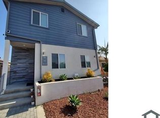 629 W 83rd St #629, Los Angeles, CA 90044