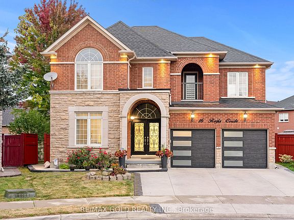 2nd image of 16 Regis Cir