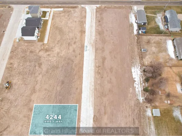 4244 Amble Way, Grand Island, NE 68803