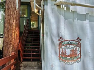 17810 Old Monte Rio Rd, Guerneville, CA 95446