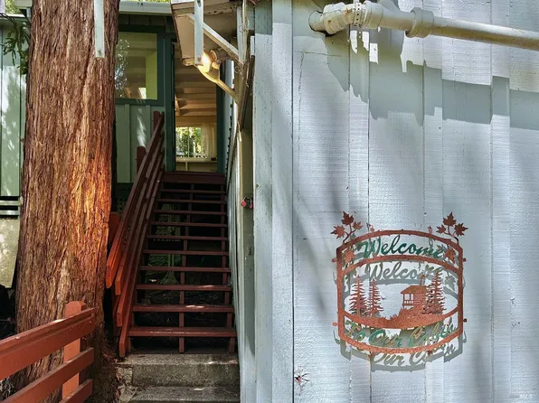 17810 Old Monte Rio Road, Guerneville, CA 95446