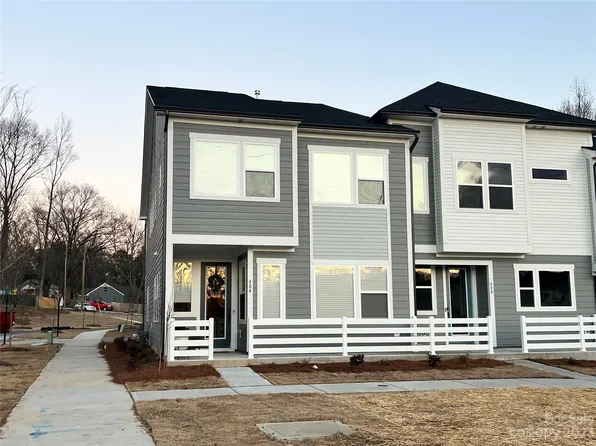 404 Dalby Aly, Charlotte, NC 28217
