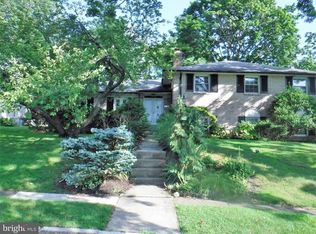 166 Regency Cir, Bala Cynwyd, PA 19004