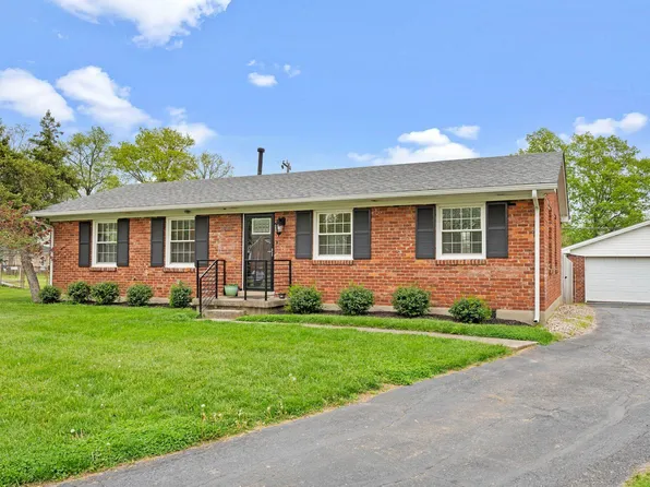 1898 Marlboro Dr, Lexington, KY 40505