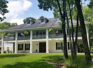 1425 Wolf Rd, Huffman, TX 77336