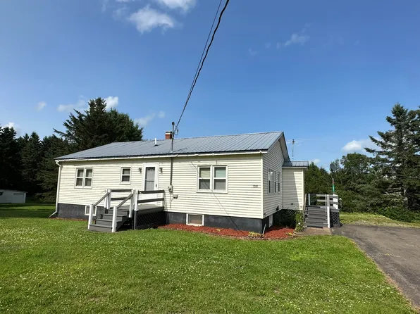 1081 B Road, Hammond, ME 04730