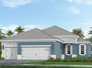 Sea Star Plan, Grand Park, Sarasota, FL 34241