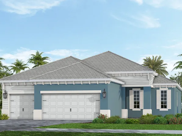 Sea Star Plan, Grand Park