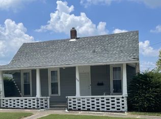 309 Mill St, Washington, IN 47501