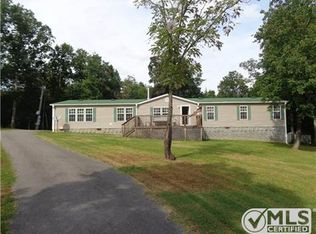 419 Fay Creek Rd, Wartrace, TN 37183
