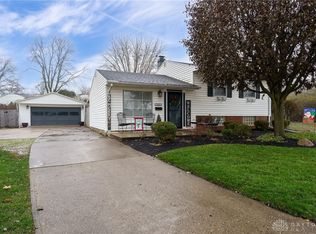 2433 Suffolk Ct, Dayton, OH 45420