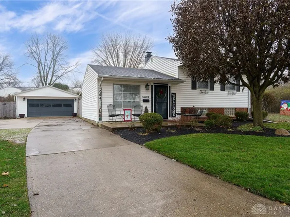 2433 Suffolk Ct, Dayton, OH 45420