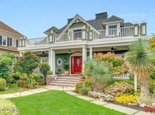 246 Ocean Ave, Long Branch, NJ 07740
