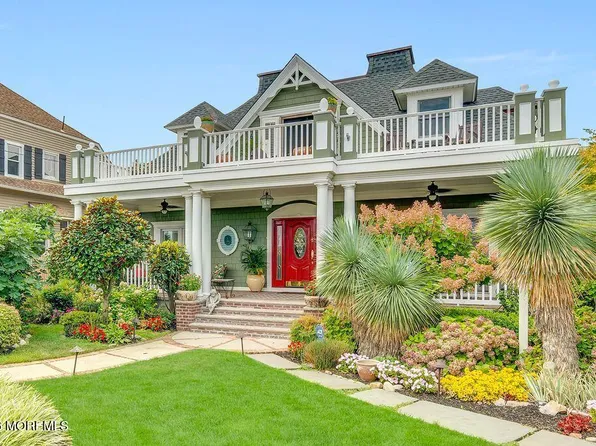 246 Ocean Avenue N, Long Branch, NJ 07740