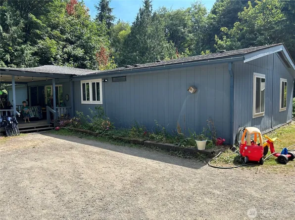 22219 Miller Bay Road NE, Poulsbo, WA 98370