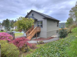 1414 N E St, Aberdeen, WA 98520