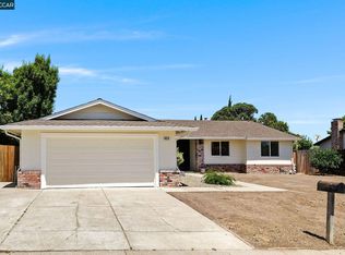4316 Diehl Way, Pittsburg, CA