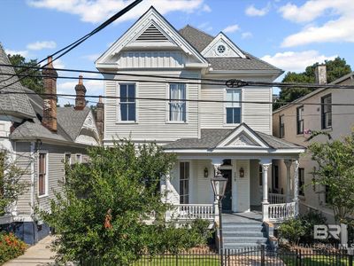 208 State St, Mobile, AL, 36603