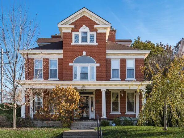 54 N Woodland Ave, Columbus, OH 43203