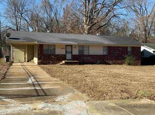 2028 Belover Dr, Memphis, TN 38127