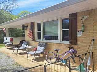 2905 Old Highway 69, Camden, TN 38320