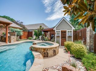 1317 Comanche Dr, Richardson, TX 75080