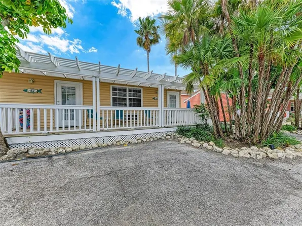 1603 Gulf Dr N #26, Bradenton Beach, FL 34217