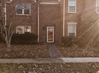 1536 Four Mile Post Rd SE, Huntsville, AL 35802