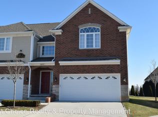 6346 Windemere Ln, Shelby Township, MI 48316