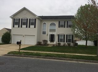 29625 Meadow Gate Dr, Easton, MD