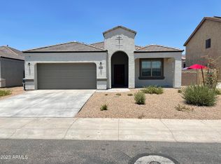 30292 W Crittenden Ln, Buckeye, AZ 85396