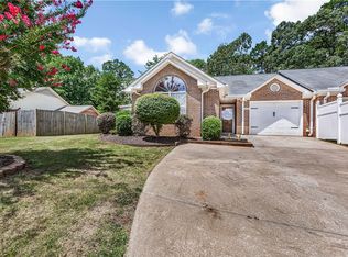 2429 Annandale Dr, Anderson, SC 29621