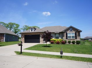 4005 Shearwater Dr, Columbia, MO 65203