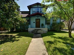 4609 Rosedale Ave, Austin, TX 78756