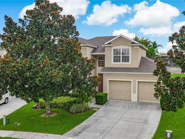 2634 Dinville St, Kissimmee, FL 34747