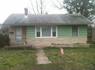 2705 Maplewood Rd, Henrico, VA 23228