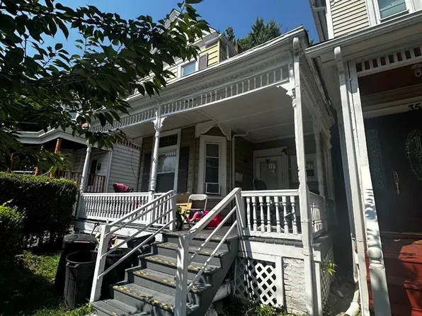 37 Liberty Street, Newburgh, NY 12550