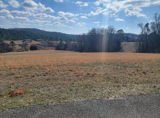 LOT 38 Goodfield Ter, Decatur, TN 37322
