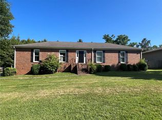 1650 Beechwood Blvd NW #B, Gainesville, GA 30504